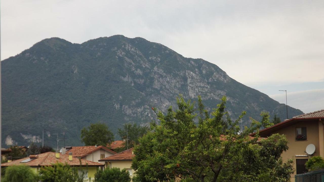 Villa Maria Gemona del Friuli Exterior photo